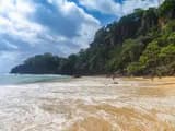 #1 Baia do Sancho, Fernando de Noronha — Top 10 Brazilian Beaches