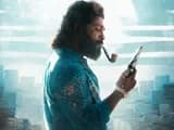 #3 Pushpa 2: The Rule (Hindi) — Top 10 Bollywood Films of 2025