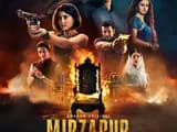 #2 Mirzapur (Season 3) — Top 10 Indian OTT Web Series of 2025