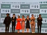 #1 Parasite (2019) — Top 10 Korean Films in Cinema History
