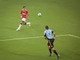#3 Javier "Chicharito" Hernandez — Top 10 Mexican Football Players of All Time