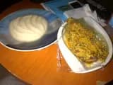 #2 Egusi Soup — Top 10 West African Foods