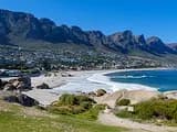 #1 Cape Town, South Africa — Top 10 African Travel Destinations