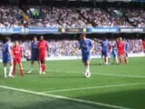 #1 Didier Drogba (Ivory Coast) — Top 10 African Football Stars of All Time