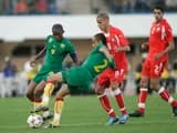 #2 Samuel Eto'o (Cameroon) — Top 10 African Football Stars of All Time