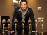 #2 Amr Diab — Top 10 Arab Pop Stars