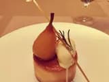 #1 Ossiano — Top 10 Dubai Restaurants