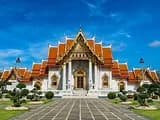 #1 Bangkok, Thailand — Top 10 Southeast Asian Cities to Visit