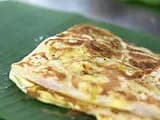 #3 Roti Canai — Top 10 Malaysian Foods