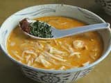 #2 Singapore Laksa — Top 10 Singaporean Hawker Foods