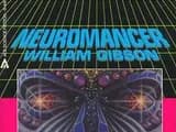 #2 Neuromancer — William Gibson (1984) — 10 Science Fiction Novels That Rewrote the Rules of the Genre