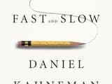 #3 Thinking, Fast and Slow — Daniel Kahneman (2011) — Thinking Differently: Philosophy Books That Shift Your Worldview