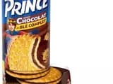 #2 Prince Goût Chocolat — Snack Sales March 2026: The Indulgences Beating the Virtuous Picks