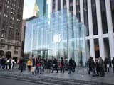 #3 Apple Store — Top 10 Most Iconic Retail Brands of All Time