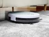#3 Robot Vacuums and Smart Home (30–50% off) — Top 10 Best Black Friday Deal Categories in 2025