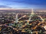 #3 Paris — Top 10 Most Expensive Cities for Shopping in the World (Surprising #1!)