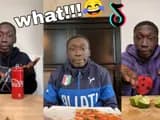 #3 Khaby Lame Silent Reaction — Viral Life Hacks — Top 10 Trending TikTok Videos — March 2026