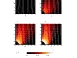 #2 Black Hole Simulation — From Plasma Infall to Event Horizon — Cosmic Monsters: Black Holes and the Images That Finally Revealed Them