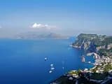 #2 M 6.0 — Anacapri, Italy — Tectonic Hotspots: The Week's Most Powerful Earthquakes Ranked