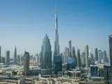 #1 Burj Khalifa — The World's Tallest Buildings