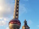 #3 Shanghai Tower — The World's Tallest Buildings