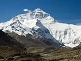 #1 Mount Everest — The World's Highest Mountains