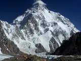 #2 K2 — The World's Highest Mountains