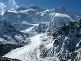 #3 Kangchenjunga — The World's Highest Mountains