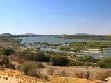 #1 Nile — The World's Longest Rivers