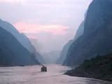 #3 Yangtze — The World's Longest Rivers