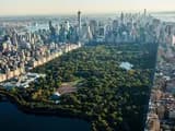 #3 Central Park — The Most Visited Tourist Attractions on Earth