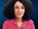 #2 Narges Mohammadi (2023) — Nobel Peace Prize Laureates — The Last Decade
