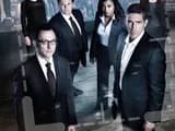 #1 Person of Interest — Beyond the Stars: Top-Rated Sci-Fi TV Shows