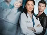 #1 Saving Hope — Realms of Wonder: The Best Fantasy TV Series