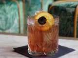 #1 Negroni — The Art of the Stirred Cocktail: Timeless Spirit-Forward Drinks