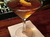 #2 Manhattan — The Art of the Stirred Cocktail: Timeless Spirit-Forward Drinks