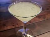 #2 Daiquiri — The Citrus Files: Sour Cocktails and Their Secrets