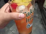 #1 Planter's Punch — Party Starters: The World's Best Punches and Crowd Pleasers