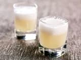 #3 Tequila Slammer — 10 Iconic Shots Worth Taking — Classic Cocktail Shots Ranked