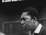 #2 A Love Supreme — John Coltrane — Grooves That Defined Jazz: 10 Albums That Shaped the Genre