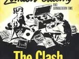 #2 London Calling — The Clash — Three Chords and the Truth: 10 Punk Records That Meant It