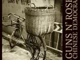 #1 Chinese Democracy — Guns N' Roses — Top 10 Albums That Aged Like Milk