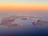 #1 Santorini, Greece — Top 10 Travel Destinations Instagram Ruined