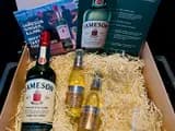 #1 Jameson Irish Whiskey — Top 10 Whiskeys Every Beginner Should Try