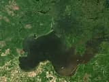 #2 Lake of the Woods (Ontario) — Top 10 Fishing Destinations in North America