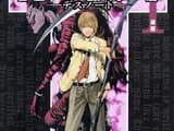 #2 Death Note — Top 10 Anime Series for Newcomers