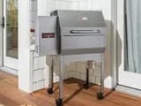 #3 Traeger Ironwood 885 — Top 10 BBQ Smokers That Pitmasters Actually Use