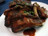 #2 Stubb's Original (Austin) — Top 10 BBQ Sauces Worth Driving Across State Lines For