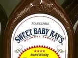 #3 Sweet Baby Ray's — Top 10 BBQ Sauces Worth Driving Across State Lines For