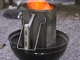 #2 Weber Rapidfire Chimney Starter — Top 10 Grilling Accessories No Backyard Chef Should Be Without